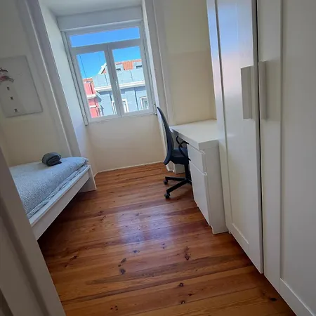 Apartment Great Lisbon