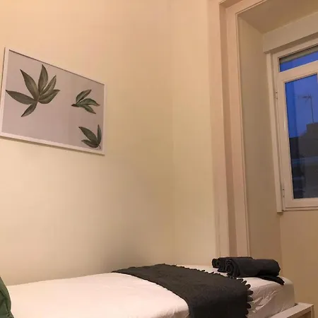 Great Лиссабон