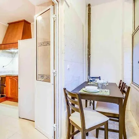 Appartement Great